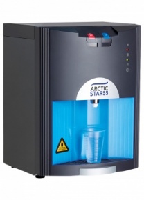 ArcticStar 55 Hot and Cold Counter Top Water Dispenser